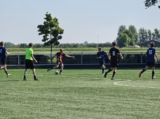 S.K.N.W.K. JO19-1 - M.Z.C. '11   JO19-1 (competitie) 2024-2025 (3e fase) (29/145)
